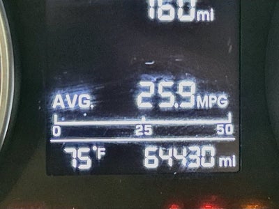 2017 Hyundai Elantra SE 64K MILES!