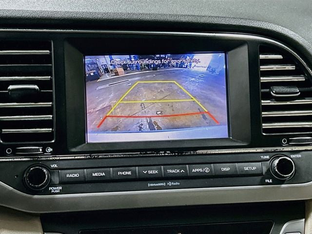2017 Hyundai Elantra SE 64K MILES!