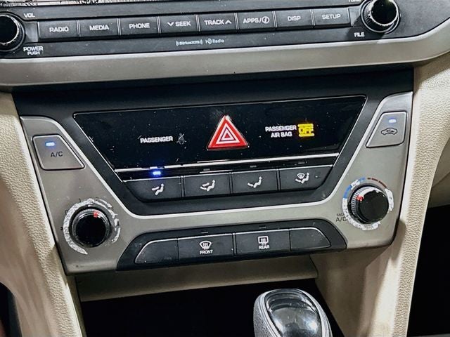 2017 Hyundai Elantra SE 64K MILES!
