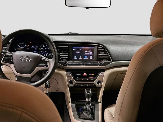 2017 Hyundai Elantra SE 64K MILES!