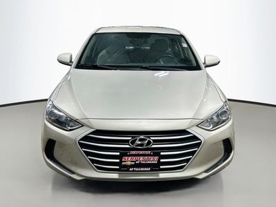 2017 Hyundai Elantra SE 64K MILES!