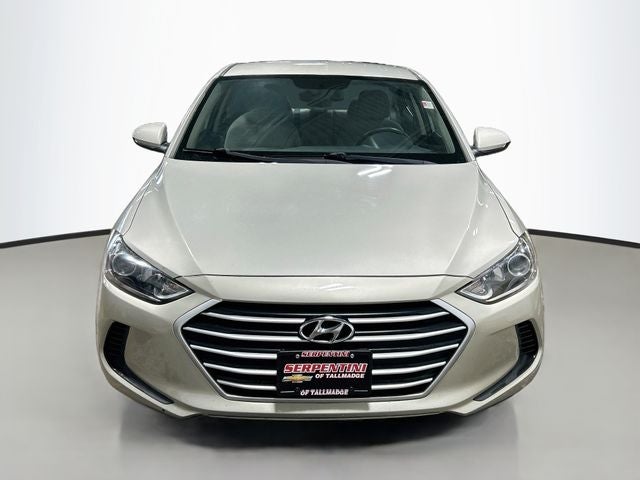 2017 Hyundai Elantra SE 64K MILES!