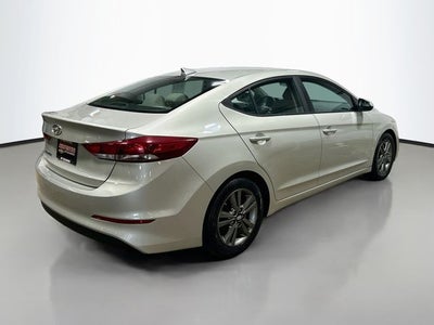 2017 Hyundai Elantra SE 64K MILES!