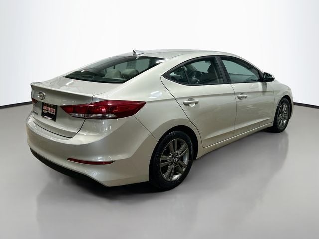 2017 Hyundai Elantra SE 64K MILES!