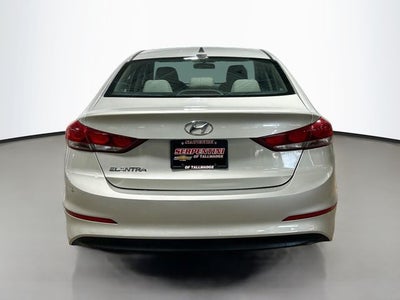 2017 Hyundai Elantra SE 64K MILES!