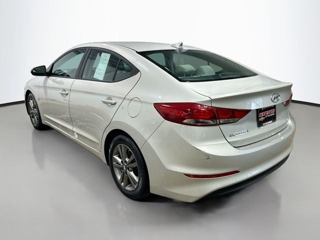 2017 Hyundai Elantra SE 64K MILES!