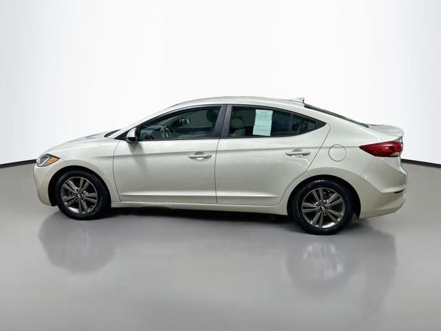 2017 Hyundai Elantra SE 64K MILES!