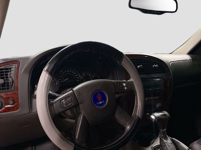 2007 Saab 9-7X 4.2i AWD!