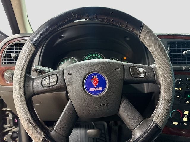 2007 Saab 9-7X 4.2i AWD!