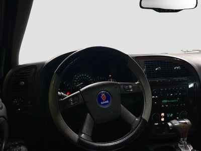 2007 Saab 9-7X 4.2i AWD!