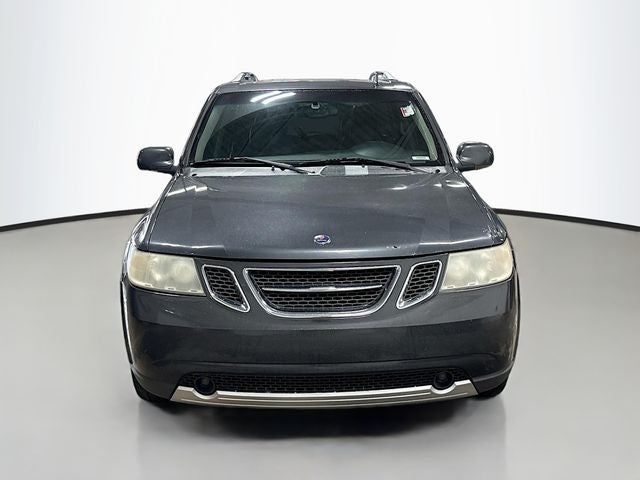 2007 Saab 9-7X 4.2i AWD!