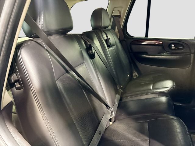 2007 Saab 9-7X 4.2i AWD!
