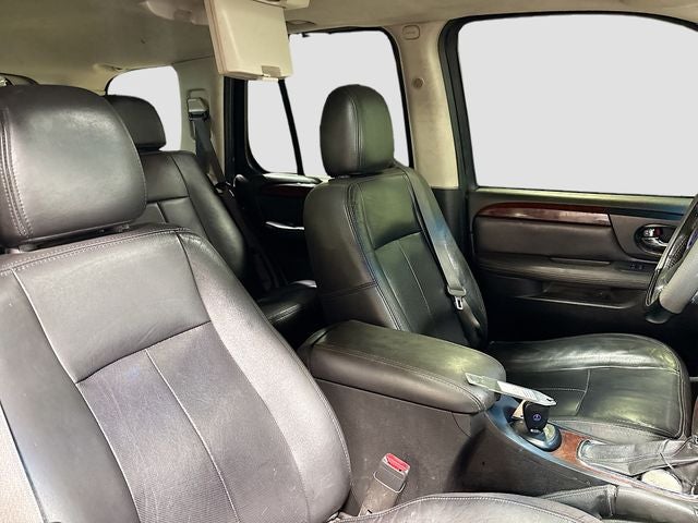 2007 Saab 9-7X 4.2i AWD!