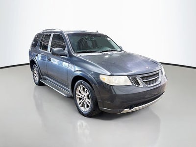 2007 Saab 9-7X 4.2i AWD!
