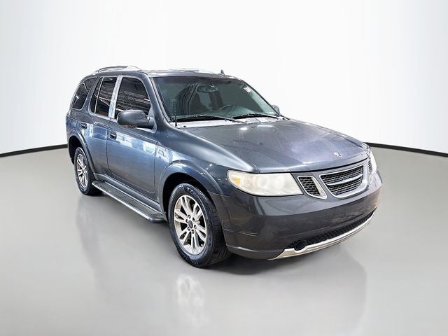 2007 Saab 9-7X 4.2i AWD!