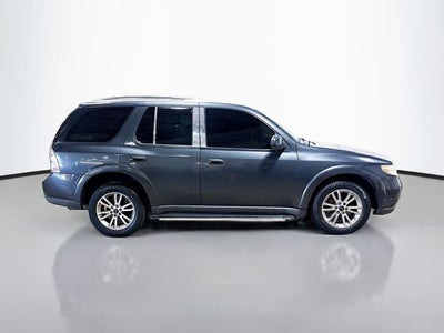 2007 Saab 9-7X 4.2i AWD!