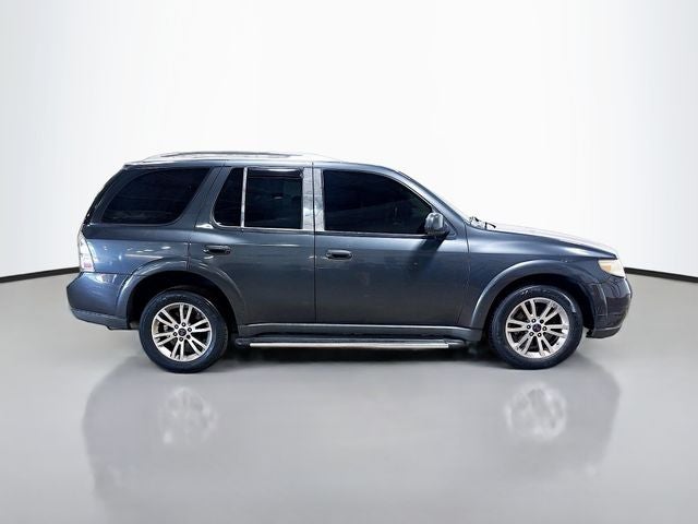 2007 Saab 9-7X 4.2i AWD!