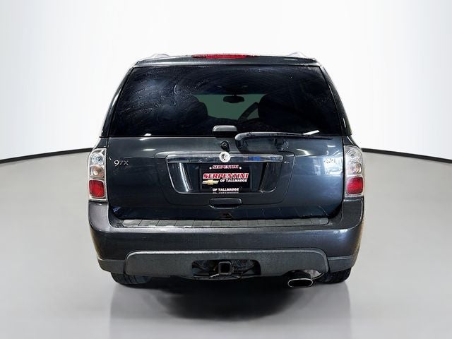 2007 Saab 9-7X 4.2i AWD!