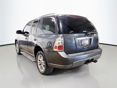 2007 Saab 9-7X 4.2i AWD!