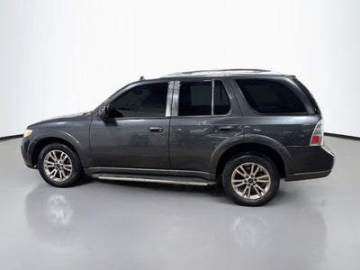 2007 Saab 9-7X 4.2i AWD!