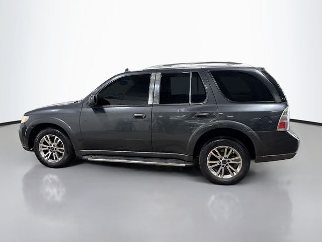 2007 Saab 9-7X 4.2i AWD!