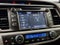 2017 Toyota Highlander XLE W/ SUNROOF