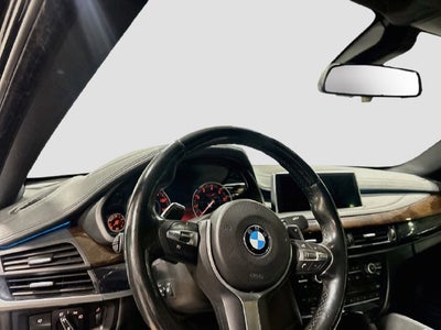 2015 BMW X6 xDrive35i M SPORT!