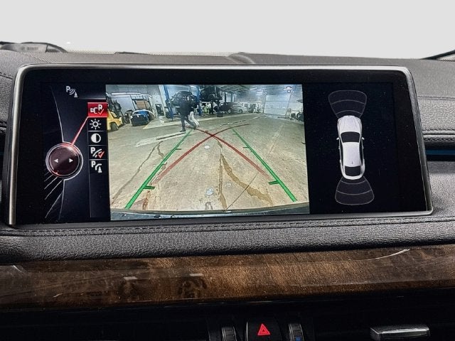 2015 BMW X6 xDrive35i M SPORT!