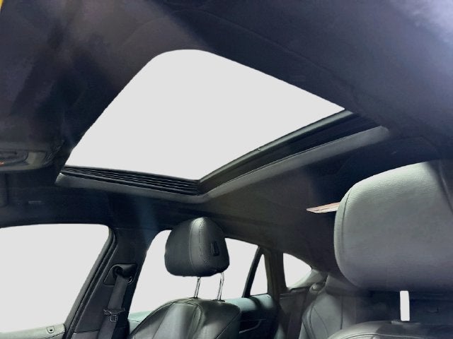 2015 BMW X6 xDrive35i M SPORT!