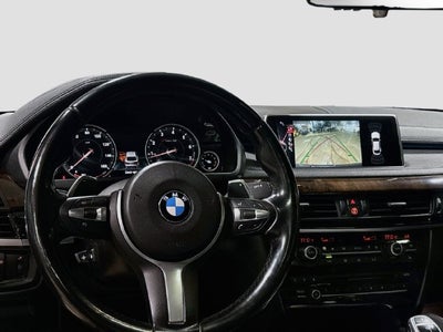 2015 BMW X6 xDrive35i M SPORT!