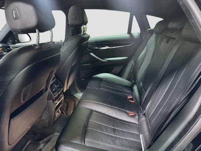 2015 BMW X6 xDrive35i M SPORT!