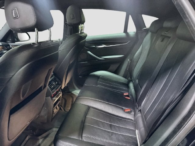 2015 BMW X6 xDrive35i M SPORT!