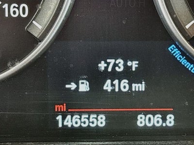 2017 BMW X3 xDrive28i AWD!