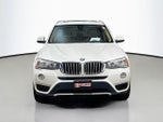 2017 BMW X3 xDrive28i AWD!