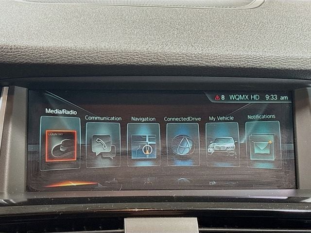 2017 BMW X3 xDrive28i 51K MILES!