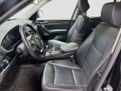 2017 BMW X3 xDrive28i 51K MILES!