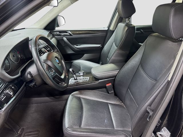 2017 BMW X3 xDrive28i 51K MILES!