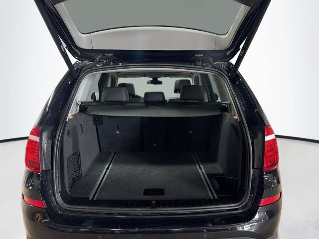 2017 BMW X3 xDrive28i 51K MILES!
