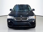 2017 BMW X3 xDrive28i 51K MILES!