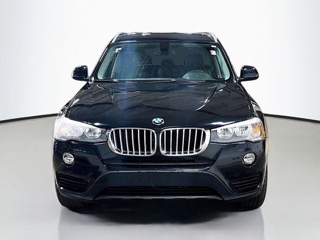 2017 BMW X3 xDrive28i 51K MILES!