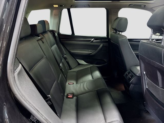 2017 BMW X3 xDrive28i 51K MILES!