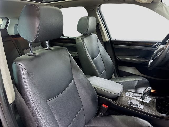 2017 BMW X3 xDrive28i 51K MILES!