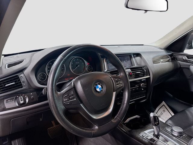 2017 BMW X3 xDrive28i 51K MILES!