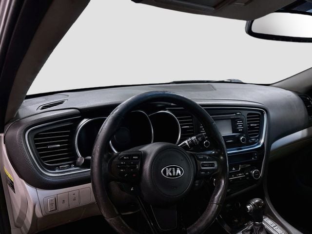 2014 Kia Optima EX