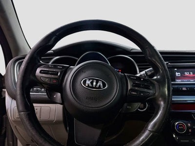 2014 Kia Optima EX
