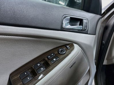 2014 Kia Optima EX