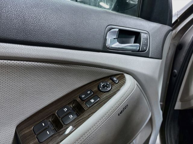 2014 Kia Optima EX
