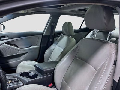 2014 Kia Optima EX