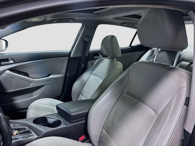 2014 Kia Optima EX