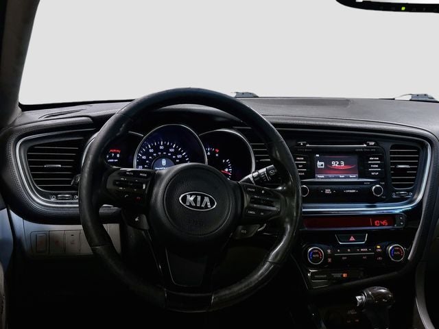 2014 Kia Optima EX